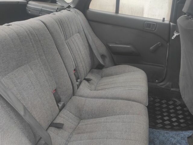 Білий Міцубісі Lancer, об'ємом двигуна 1.5 л та пробігом 240 тис. км за 850 $, фото 4 на Automoto.ua