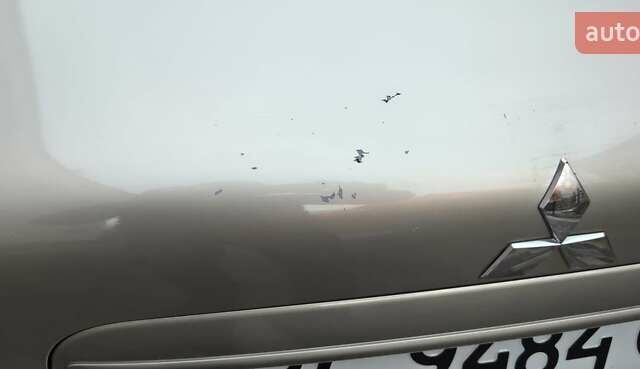 Бежевий Міцубісі Lancer, об'ємом двигуна 1.8 л та пробігом 204 тис. км за 7500 $, фото 9 на Automoto.ua