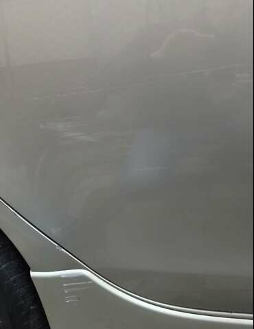 Бежевий Міцубісі Lancer, об'ємом двигуна 1.8 л та пробігом 204 тис. км за 7300 $, фото 21 на Automoto.ua