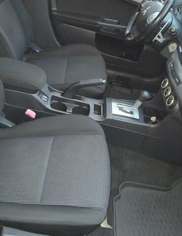 Бежевий Міцубісі Lancer, об'ємом двигуна 1.8 л та пробігом 204 тис. км за 7300 $, фото 10 на Automoto.ua