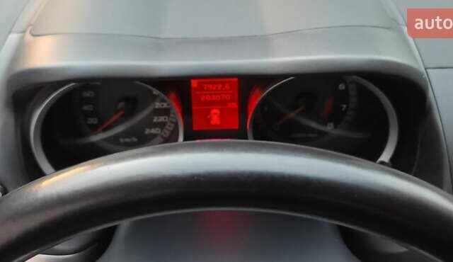 Бежевий Міцубісі Lancer, об'ємом двигуна 1.8 л та пробігом 204 тис. км за 7300 $, фото 4 на Automoto.ua