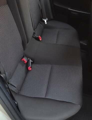 Бежевий Міцубісі Lancer, об'ємом двигуна 1.8 л та пробігом 204 тис. км за 7300 $, фото 11 на Automoto.ua