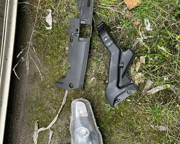 Бежевый Мицубиси Лансер, объемом двигателя 2 л и пробегом 278 тыс. км за 3100 $, фото 18 на Automoto.ua