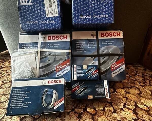 Бежевый Мицубиси Лансер, объемом двигателя 2 л и пробегом 138 тыс. км за 7500 $, фото 8 на Automoto.ua