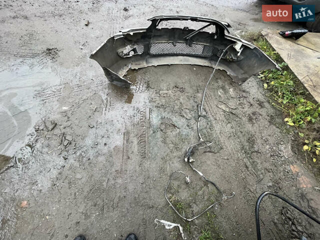 Бежевый Мицубиси Лансер, объемом двигателя 2 л и пробегом 278 тыс. км за 3100 $, фото 16 на Automoto.ua