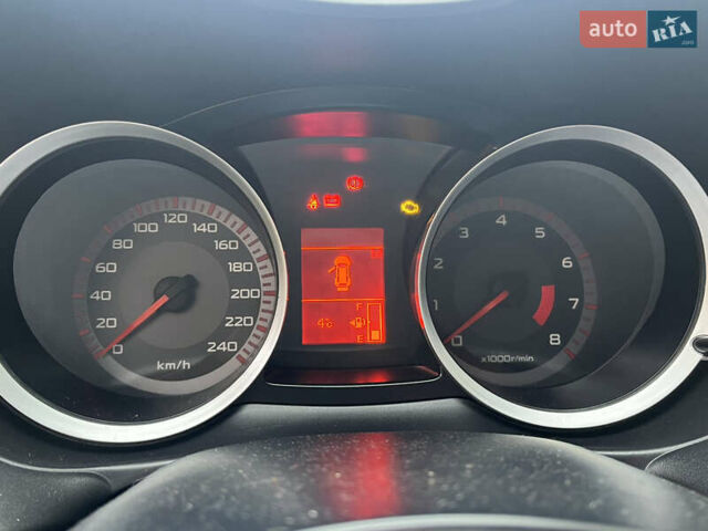 Бежевый Мицубиси Лансер, объемом двигателя 2 л и пробегом 278 тыс. км за 3100 $, фото 21 на Automoto.ua