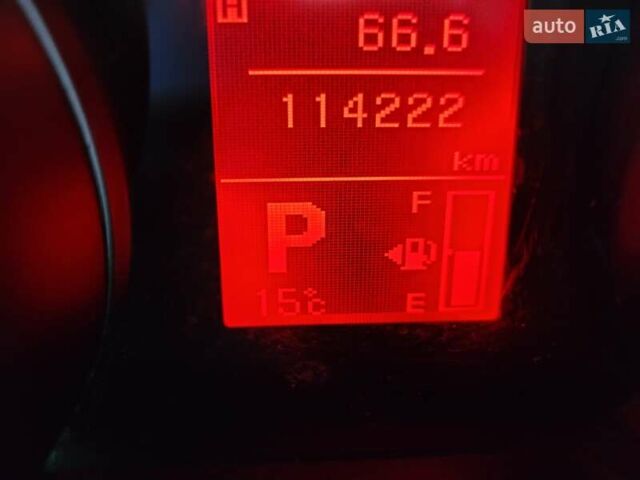 Мицубиси Лансер 2007 в Запорожье на Automoto.ua Бежевый Мицубиси Лансер, объемом двигателя 2 л и пробегом 114 тыс. км за 7450 $, фото 18 на Automoto.ua