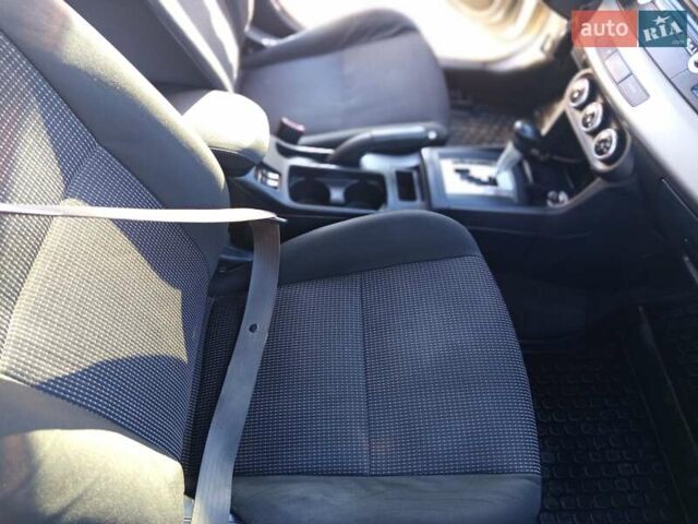 Міцубісі Lancer 2007 у Христиновке на Automoto.ua Бежевий Міцубісі Lancer, об'ємом двигуна 2 л та пробігом 141 тис. км за 6500 $, фото 7 на Automoto.ua