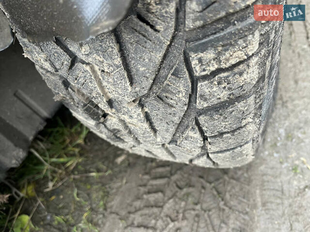 Бежевый Мицубиси Лансер, объемом двигателя 2 л и пробегом 278 тыс. км за 3100 $, фото 28 на Automoto.ua