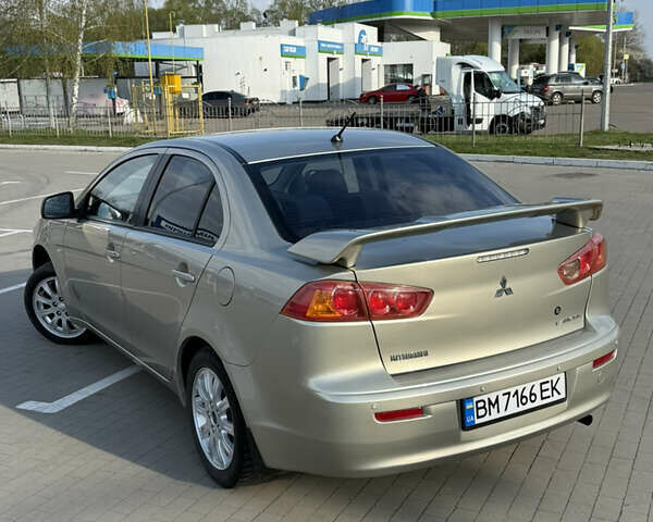 Бежевий Міцубісі Lancer, об'ємом двигуна 1.5 л та пробігом 269 тис. км за 6300 $, фото 7 на Automoto.ua