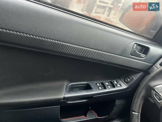 Бежевый Мицубиси Лансер, объемом двигателя 2 л и пробегом 278 тыс. км за 3100 $, фото 26 на Automoto.ua