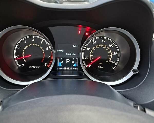 Бежевый Мицубиси Лансер, объемом двигателя 2 л и пробегом 142 тыс. км за 6300 $, фото 11 на Automoto.ua