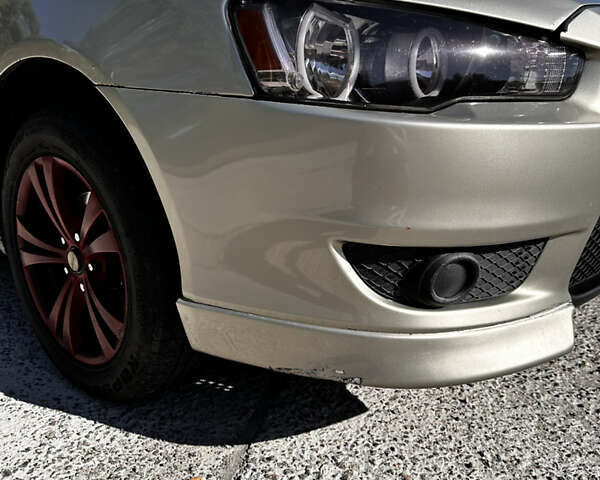 Бежевий Міцубісі Lancer, об'ємом двигуна 1.5 л та пробігом 250 тис. км за 5100 $, фото 7 на Automoto.ua