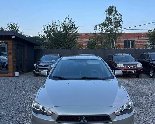 Бежевый Мицубиси Лансер, объемом двигателя 1.5 л и пробегом 187 тыс. км за 5500 $, фото 3 на Automoto.ua