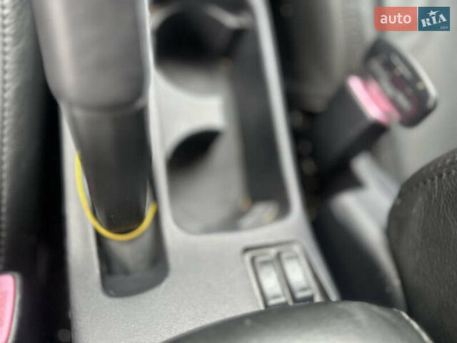 Бежевий Міцубісі Lancer, об'ємом двигуна 2 л та пробігом 312 тис. км за 4700 $, фото 14 на Automoto.ua