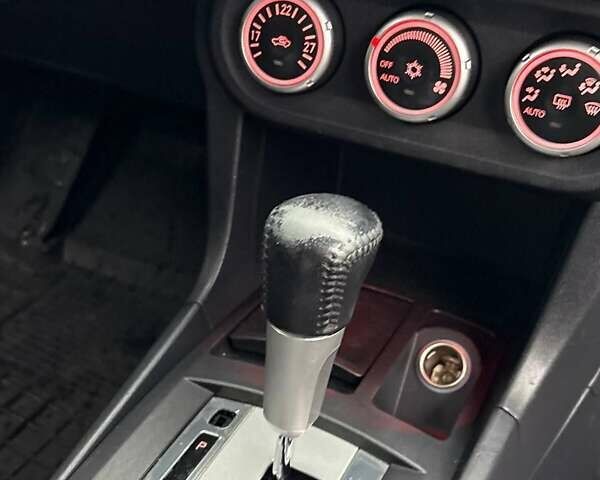 Бежевый Мицубиси Лансер, объемом двигателя 2 л и пробегом 250 тыс. км за 6500 $, фото 10 на Automoto.ua