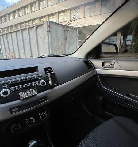 Мицубиси Лансер 2008 в Киеве на Automoto.ua Бежевый Мицубиси Лансер, объемом двигателя 1.5 л и пробегом 224 тыс. км за 5400 $, фото 15 на Automoto.ua