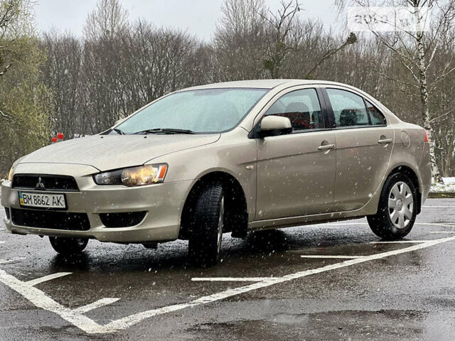 Бежевий Міцубісі Lancer, об'ємом двигуна 1.5 л та пробігом 188 тис. км за 5999 $, фото 5 на Automoto.ua