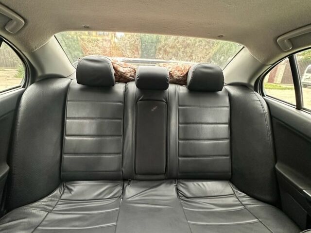 Бежевый Мицубиси Лансер, объемом двигателя 1.5 л и пробегом 250 тыс. км за 6000 $, фото 8 на Automoto.ua