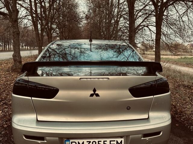 Бежевый Мицубиси Лансер, объемом двигателя 1.5 л и пробегом 250 тыс. км за 6000 $, фото 3 на Automoto.ua