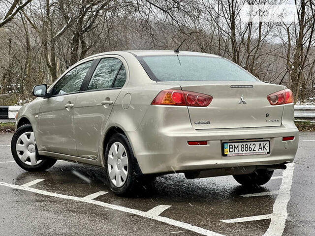 Бежевий Міцубісі Lancer, об'ємом двигуна 1.5 л та пробігом 188 тис. км за 5999 $, фото 3 на Automoto.ua