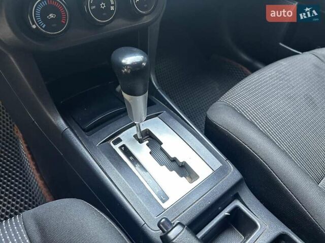 Бежевый Мицубиси Лансер, объемом двигателя 1.5 л и пробегом 192 тыс. км за 6690 $, фото 12 на Automoto.ua