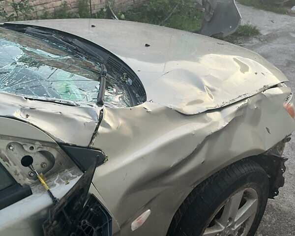 Бежевий Міцубісі Lancer, об'ємом двигуна 2 л та пробігом 210 тис. км за 3500 $, фото 4 на Automoto.ua