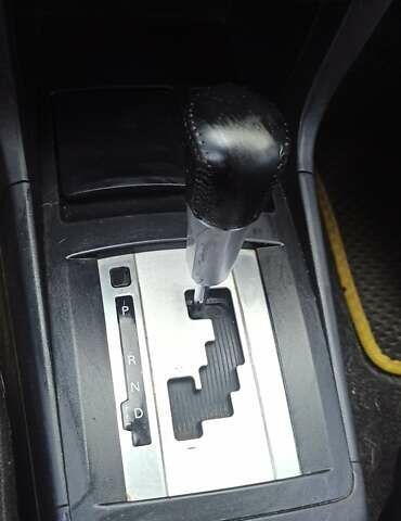 Бежевый Мицубиси Лансер, объемом двигателя 2 л и пробегом 235 тыс. км за 7200 $, фото 8 на Automoto.ua