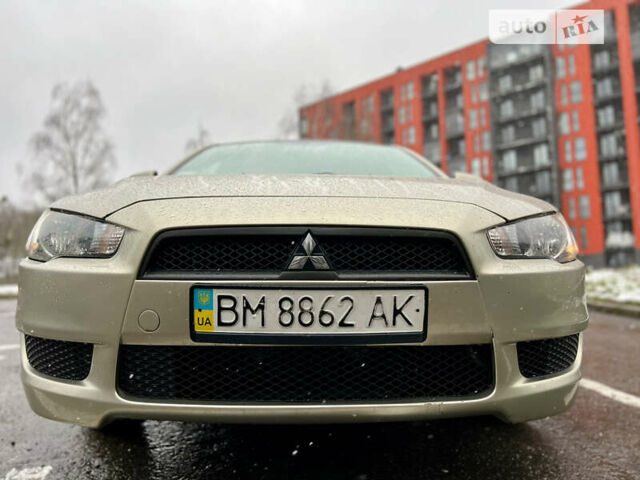 Бежевий Міцубісі Lancer, об'ємом двигуна 1.5 л та пробігом 188 тис. км за 5999 $, фото 13 на Automoto.ua