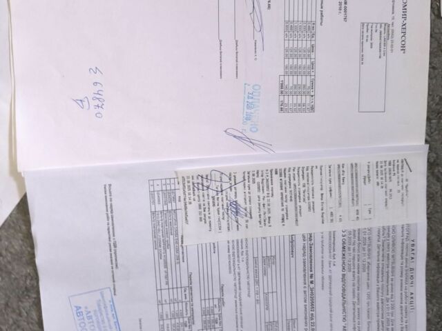 Бежевый Мицубиси Лансер, объемом двигателя 2 л и пробегом 100 тыс. км за 8000 $, фото 9 на Automoto.ua