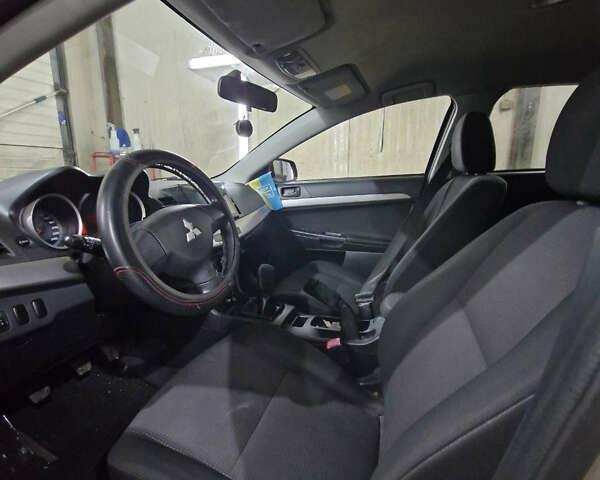 Бежевый Мицубиси Лансер, объемом двигателя 1.5 л и пробегом 126 тыс. км за 6999 $, фото 7 на Automoto.ua