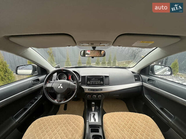 Бежевий Міцубісі Lancer, об'ємом двигуна 1.5 л та пробігом 245 тис. км за 6499 $, фото 5 на Automoto.ua