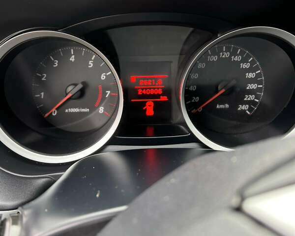 Бежевий Міцубісі Lancer, об'ємом двигуна 1.5 л та пробігом 240 тис. км за 6500 $, фото 22 на Automoto.ua