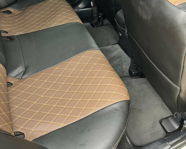 Бежевий Міцубісі Lancer, об'ємом двигуна 1.5 л та пробігом 240 тис. км за 6500 $, фото 17 на Automoto.ua