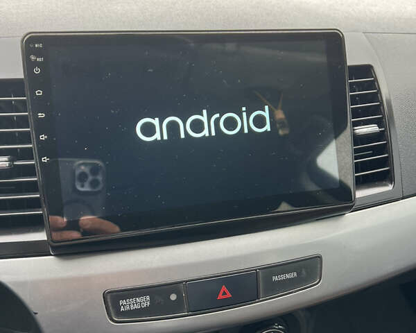 Бежевий Міцубісі Lancer, об'ємом двигуна 1.5 л та пробігом 240 тис. км за 6500 $, фото 20 на Automoto.ua