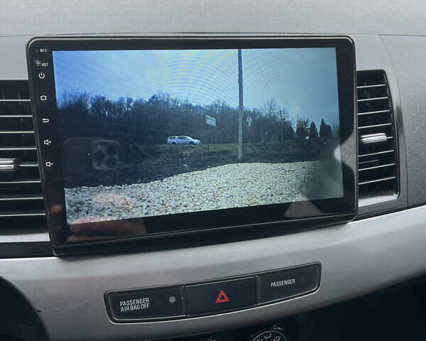 Бежевий Міцубісі Lancer, об'ємом двигуна 1.5 л та пробігом 240 тис. км за 6500 $, фото 19 на Automoto.ua