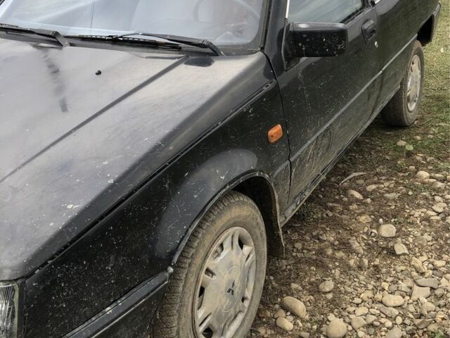 Чорний Міцубісі Lancer, об'ємом двигуна 1.4 л та пробігом 100 тис. км за 498 $, фото 3 на Automoto.ua