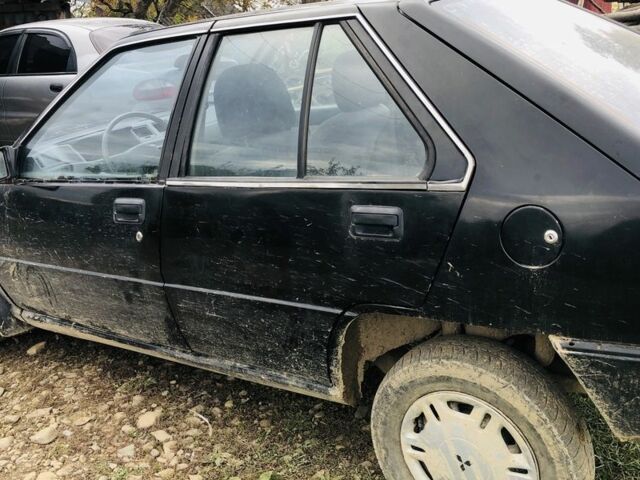 Чорний Міцубісі Lancer, об'ємом двигуна 1.4 л та пробігом 100 тис. км за 498 $, фото 2 на Automoto.ua