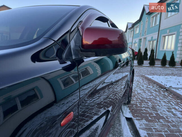 Чорний Міцубісі Lancer, об'ємом двигуна 1.8 л та пробігом 138 тис. км за 6777 $, фото 26 на Automoto.ua