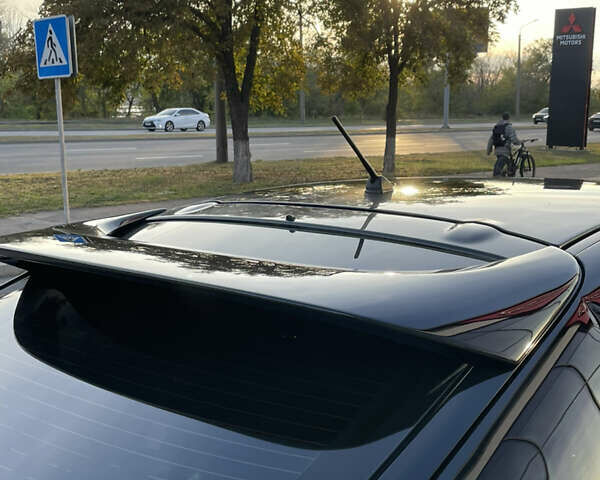 Чорний Міцубісі Lancer, об'ємом двигуна 1.8 л та пробігом 280 тис. км за 5900 $, фото 4 на Automoto.ua