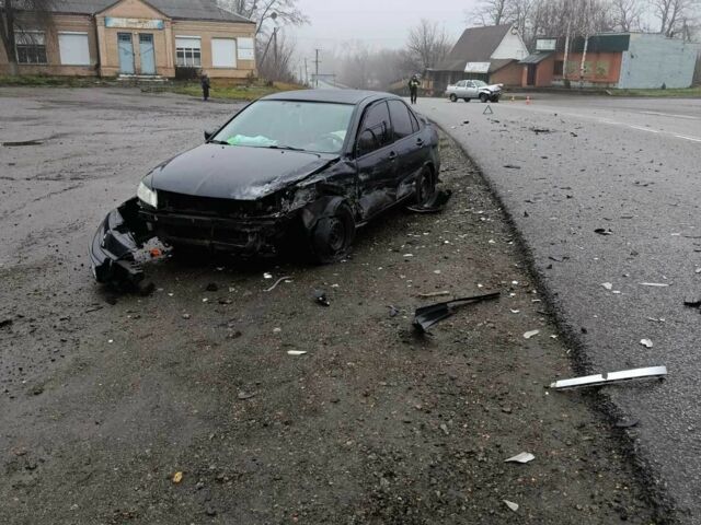 Чорний Міцубісі Lancer, об'ємом двигуна 1.6 л та пробігом 340 тис. км за 1776 $, фото 2 на Automoto.ua