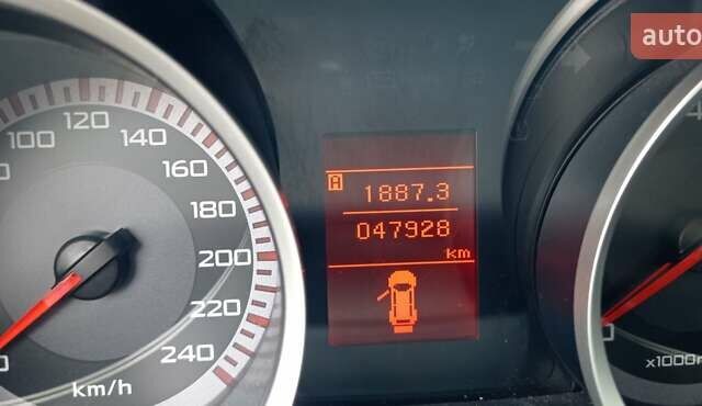 Чорний Міцубісі Lancer, об'ємом двигуна 2 л та пробігом 49 тис. км за 12500 $, фото 19 на Automoto.ua