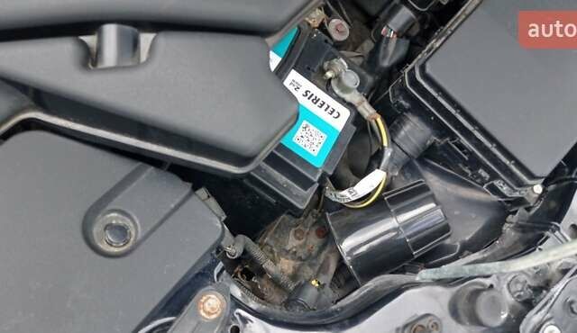 Чорний Міцубісі Lancer, об'ємом двигуна 2 л та пробігом 49 тис. км за 12500 $, фото 5 на Automoto.ua