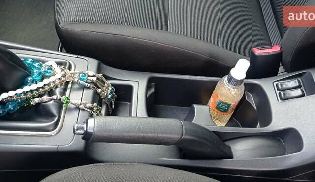 Чорний Міцубісі Lancer, об'ємом двигуна 2 л та пробігом 49 тис. км за 12500 $, фото 25 на Automoto.ua