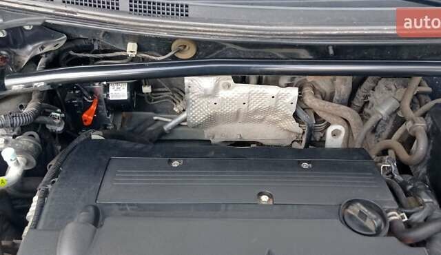 Чорний Міцубісі Lancer, об'ємом двигуна 2 л та пробігом 49 тис. км за 12500 $, фото 13 на Automoto.ua