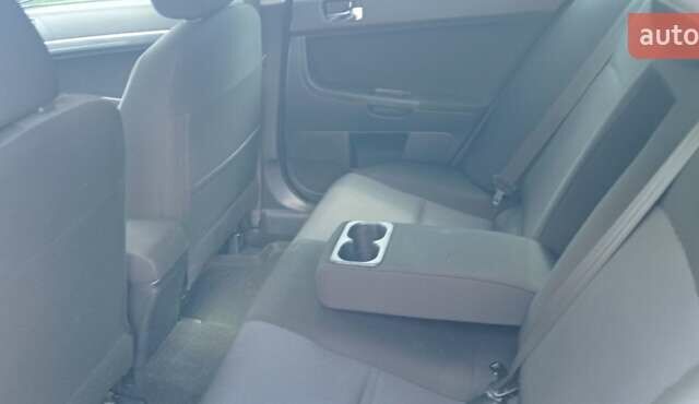 Чорний Міцубісі Lancer, об'ємом двигуна 2 л та пробігом 49 тис. км за 12500 $, фото 31 на Automoto.ua