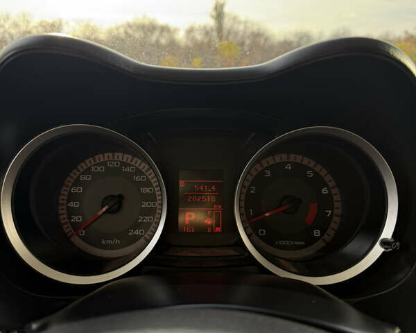 Мицубиси Лансер 2008 в Днепре (Днепропетровске) на Automoto.ua Черный Мицубиси Лансер, объемом двигателя 1.8 л и пробегом 280 тыс. км за 6299 $, фото 12 на Automoto.ua