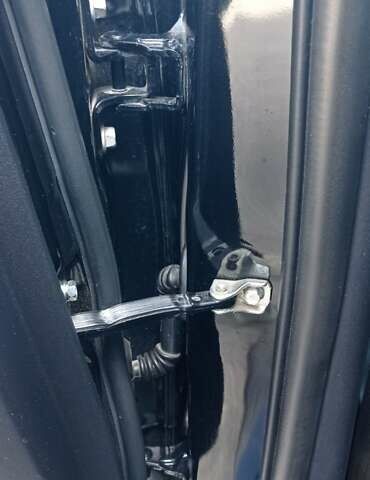 Чорний Міцубісі Lancer, об'ємом двигуна 2 л та пробігом 49 тис. км за 12500 $, фото 40 на Automoto.ua