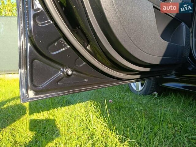Чорний Міцубісі Lancer, об'ємом двигуна 1.8 л та пробігом 188 тис. км за 6399 $, фото 26 на Automoto.ua