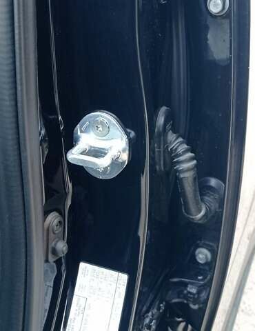 Чорний Міцубісі Lancer, об'ємом двигуна 2 л та пробігом 49 тис. км за 12500 $, фото 20 на Automoto.ua